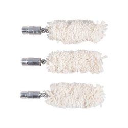 COTTON BORE MOP 20 GAUGE 3 PACK
