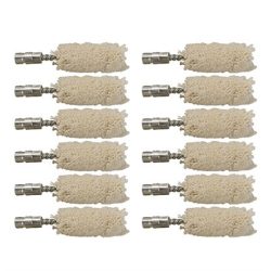 COTTON BORE MOP 20 GAUGE 12 PACK