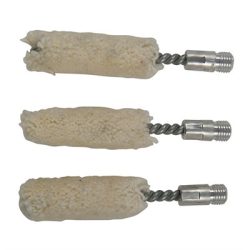 COTTON BORE MOP 410 BORE 3 PACK