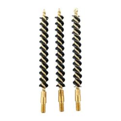 HEAVY WEIGHT NYLON RIFLE BRUSH 7MM 3 PACK