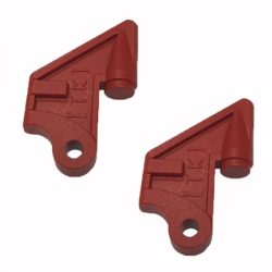 ''MAXIMUS'' PLUS 1 FOLLOWER FOR RUGER MK SERIES 2PK