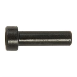 MAINSPRING CAP FOR 1911, BLUED, 6 PACK