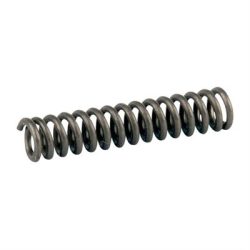 MAGAZINE CATCH LOCK SPRING FOR 1911 COMM/GOV'T/OFFICER,BLUED
