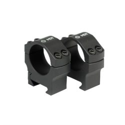 30MM LOW (0.82'') SCOPE RINGS