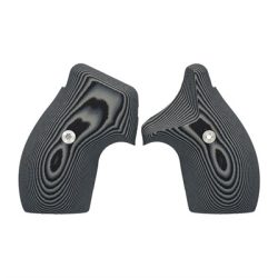 S&W J-FRAME 320 BOOT, BLACK GRAY