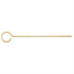 6'' LOOP PISTOL ROD
