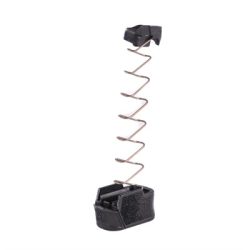 MTX MAG EXTENDER 10-RD TO 13-RD FOR 9MM LUGER P365 BLACK