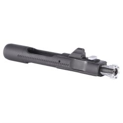 BRN-4 BOLT CARRIER GROUP, PHOSPHATE CHROME