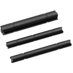 TAKEDOWN PINS FOR SPRINGFIELD ARMORY HELLCAT - BLACK