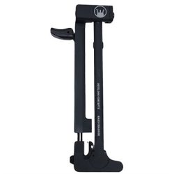 AR-15 HARD CHARGER SIDE CHARGING HANDLE W/FOLDING HANDLE