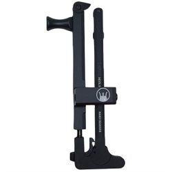 AR-15 G2 HARD CHARGER TACTICL SIDE-CHARGE HANDLE W/TACT PULL