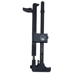AR-308 HC-10 SIDE CHARGING HANDLE W/FOLDING HANDLE