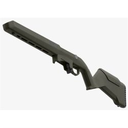 HUNTER LITE ADJUSTABLE STOCK FOR RUGER AMERICAN SA ODG