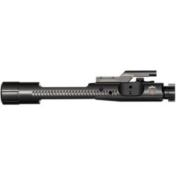 NLX556 5.56 NATO BOLT CARRIER GROUP FOR AR-15 DLC COATED BLK