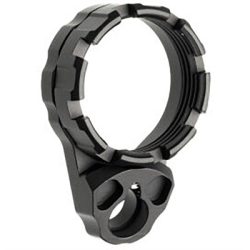 ASCEND ARMORY MOD2 QD END PLATE/CASTLE NUT KIT FOR AR-15/308