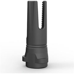 SCORCH 5.56 NATO 3-PRONG FLASH HDR FOR BREEK-LOK 3QD 1/2X28''