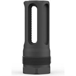 PLAN B SENTINEL 30 CALIBER CAGED FLASH HIDER 5/8X24''