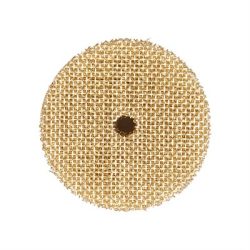 LEWIS LEAD REMOVER BRASS PATCHES, 30-32 CALIBER 10 PACK