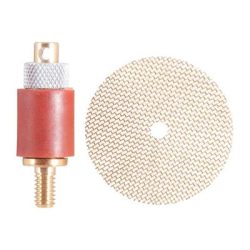 LEWIS LEAD REMOVER REPLACEMENT RUBBER TIP, 45 CALIBER