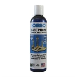 IOSSO CASE POLISH - 8 OZ.