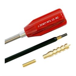 DEWEY 54   50 CAL CLEANING ROD