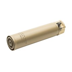 SUREFIRE SOCOM556 RC3 556 DE SLNCR LBP