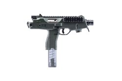 B&T TP9 9MM ODG 5.1" 30+1        #