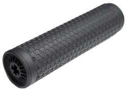 PTR 5.56 K VENT SPIRITUS INCONEL SUPPESSOR