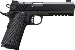 RIA 1911A1 TACULT AOS 45AP 8R