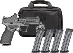 SPG ECHEL 4.0FC 9MM B 17/20RD