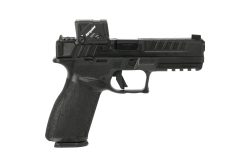 SPRINGFIELD ECHELON 9MM 4.5" - FULL LENGTH W/COA 1-17/1-20