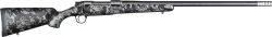 CHRISTENSEN RIDGELINE FFT - 25CM S/S 22" CF BLACK W/GREY