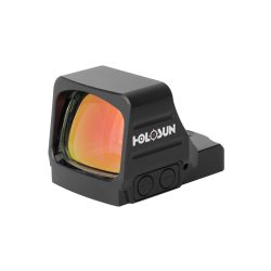 Holosun Green 6MOA Dot, 7075