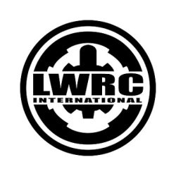 LWRC IC-DI 350LEG ODG 16.1" 30+1 ML