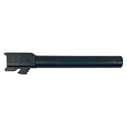 ZRO Delta Modulus Barrel Extended Nitride Finish