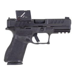 Springfield Echelon 4.0C Compact Handgun 9mm Luger 15(1)&18(1)rd Magazines 4" Barrel w/COA