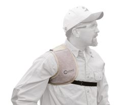 Caldwell PAST Field Recoil Shield (Ambidextrous)