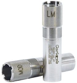 Carlson's Sporting Clay Improved Cylinder Choke Tube for 20 ga Beretta/Benelli .615