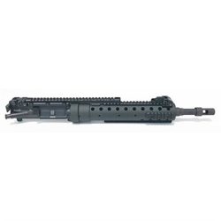 MK12 MOD-H .223/5.56 16'' BBL COMPLETE UPPR RCVR BLK