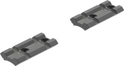 LEUPOLD BASE RIFLEMAN GEN2 2PC - SAVAGE 10/110 RND REC 8-40 BLK