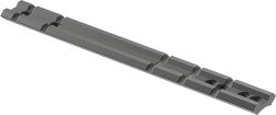 LEUPOLD BASE RIFLEMAN GEN2 1PC - SAVAGE 110/AXIS 8-40 BLACK