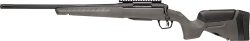 SAV 110 TRLBLZR LH 5.56 20B 4R