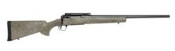 Savage Arms 58046 110 Trail Hunter 6.5 Creedmoor 22" 4+1 Ghillie Green
