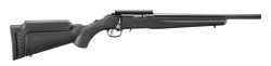 RUG AM RFL RF 22LR RL 10R TB