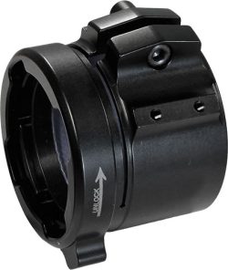 ATN TICO SCOPE MOUNTING SYSTEM - 50MM OBJECTIVE 58.4MM CLAMP