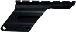 AIMTECH SADDLE MOUNT REMINGTON - 870/1100/1187 12 & 20GA. MATTE