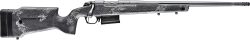 BRG CREST BA 300PRC 22B