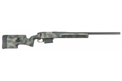 Bergara BPR22-65PRCF Premier Ridgeback 6.5 PRC 26" 7+1 Cerakote
