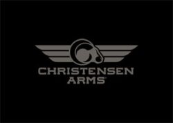 CHRISTENSEN ARMS RIDGELINE FFT 25CM BRNZ 20"