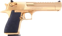 MGR DE MK XIX 50AE 6GLD ZIR BK